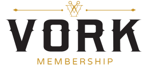 Vork Barbier